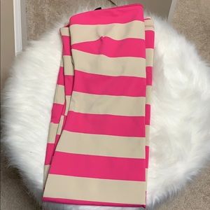 Bebe MM dress tube top!!! Body fit!!